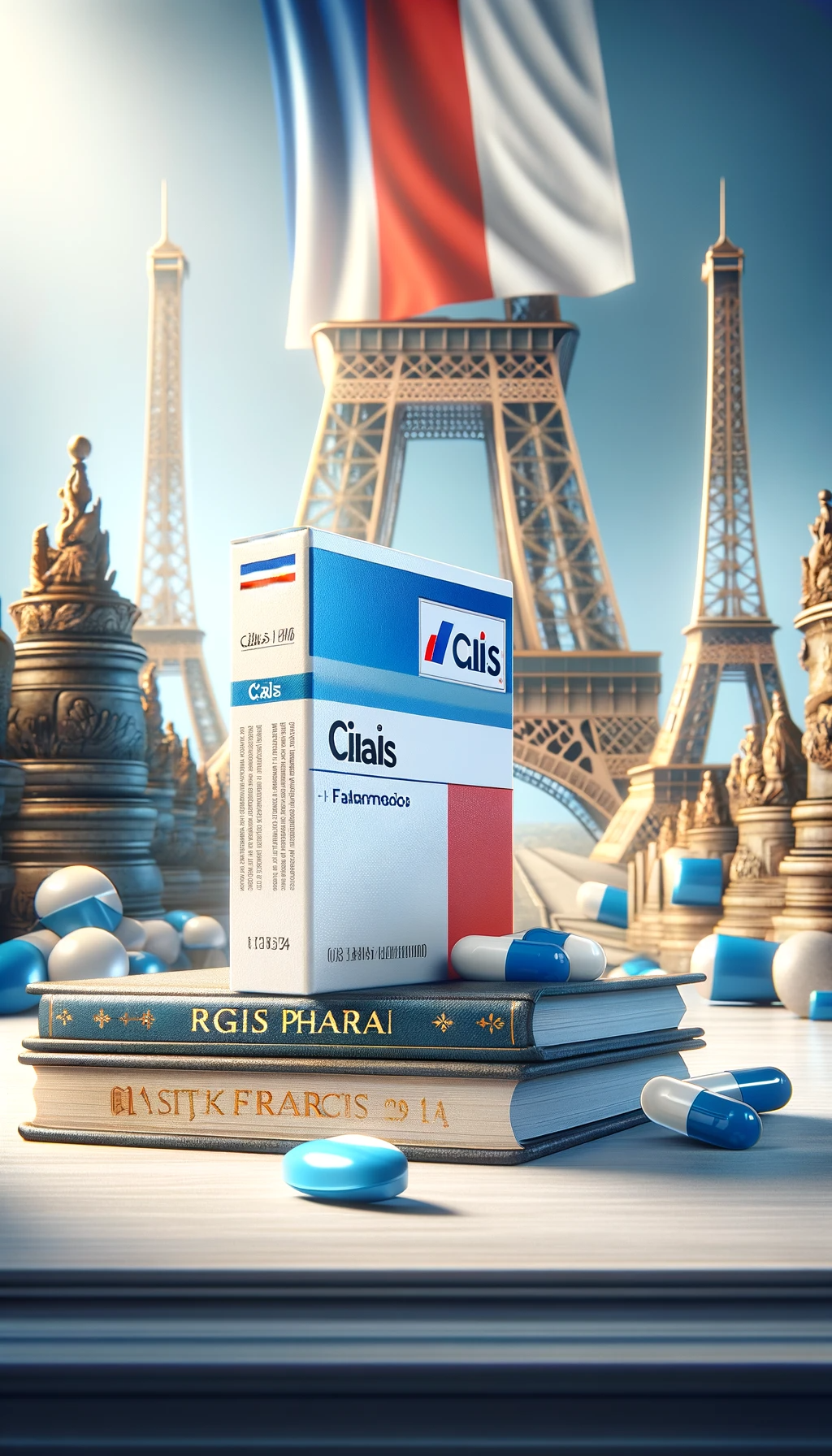 Obtenir cialis sans ordonnance